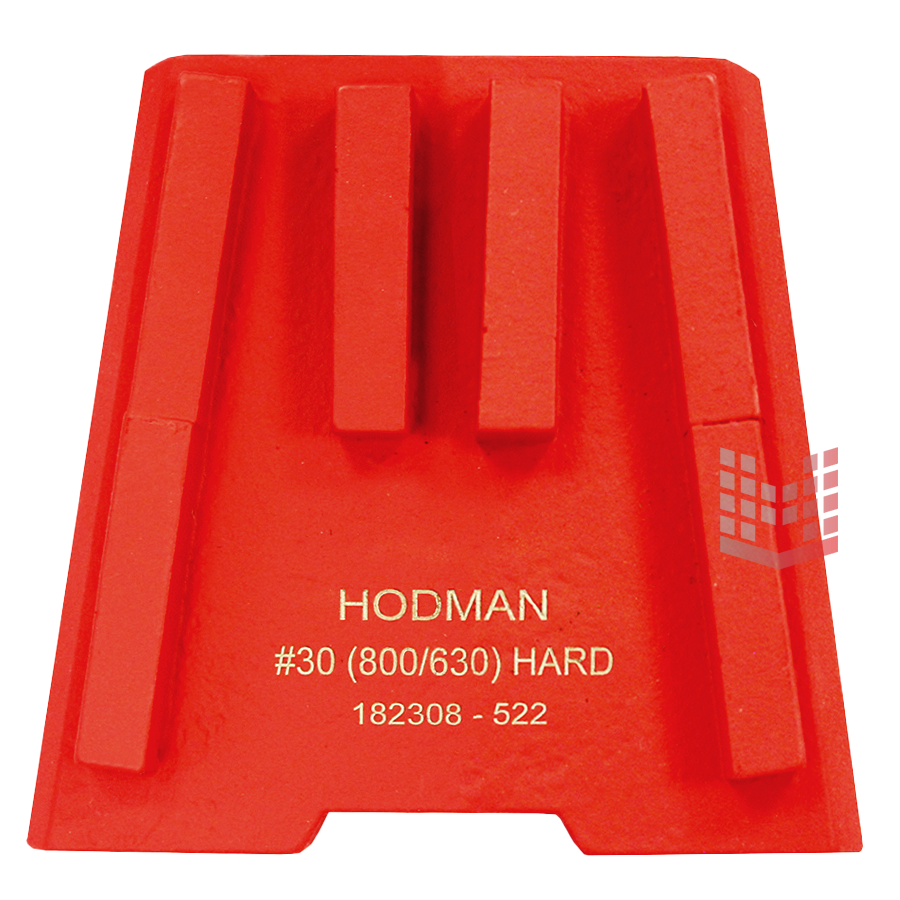Франкфурт алмазный шлифовальный HODMAN #30 (800/630)